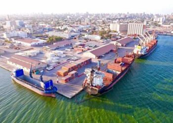 Régimen de Maduro dice que “fortaleció” el transporte marítimo modernizando puertos y construyendo buques