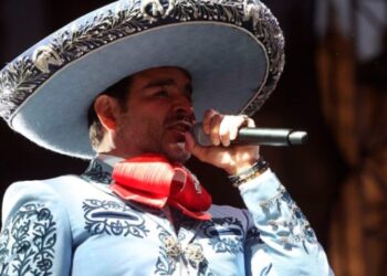 Pablo Montero recibirá el Año Nuevo 2024 en Venezuela