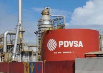 Pdvsa no pudo aportar más de lo que había previsto, según economista