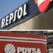 Pdvsa y Repsol suscribieron acuerdo para reactivar una empresa mixta petrolera