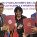 PDVSA otorgó licencia a NGC Trinidad y Tobago y Shell para la exploración y explotación de gas en el campo Dragón