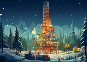 Reporte de energía y petróleo: El 2023, un año típicamente atípico