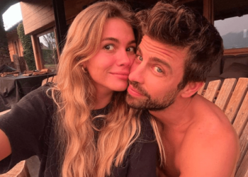 ¡Ay, papá! Gerard Piqué habría dejado a Clara Chía… para reconquistar a Shakira