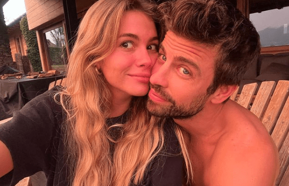 ¡Ay, papá! Gerard Piqué habría dejado a Clara Chía… para reconquistar a Shakira
