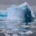 Iceberg más grande del mundo se “escapó” de la Antártida y se dirige al océano abierto, ¿cuáles son los riesgos?