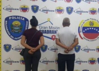 Detuvieron a chófer y la dueña de perrito que murió en maletero de autobús en Anzoátegui