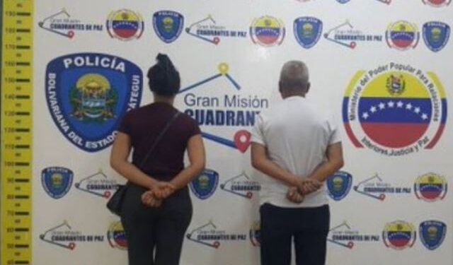 Detuvieron a chófer y la dueña de perrito que murió en maletero de autobús en Anzoátegui