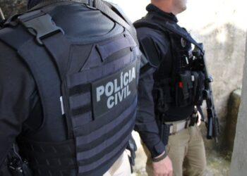 Un portugués se hacía pasar por papá para traficar bebés en Brasil