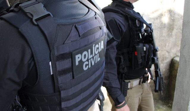 Un portugués se hacía pasar por papá para traficar bebés en Brasil