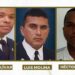 Familiares de policías metropolitanos presos desde 2002 esperan su liberación tras diálogo en Barbados