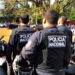 Al menos 15 detenidos tras protestas en inmediaciones del Congreso de Paraguay