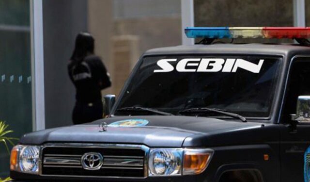 HRW exhortó a la comunidad internacional a “frenar” la nueva ola de persecución del régimen de Maduro