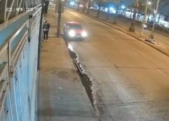 Presunto extorsionador estalló en pedazos intentando detonar un explosivo en Ecuador