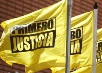 Primero Justicia rechazó nueva ola represiva que adelanta el chavismo contra opositores