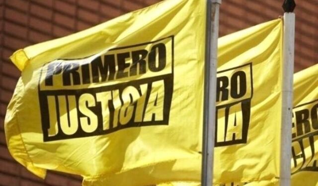 Primero Justicia rechazó nueva ola represiva que adelanta el chavismo contra opositores
