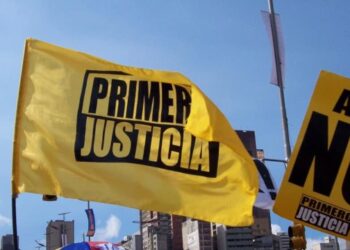 Primero Justicia: liberación de Alex Saab no viene con “ninguna garantía electoral”