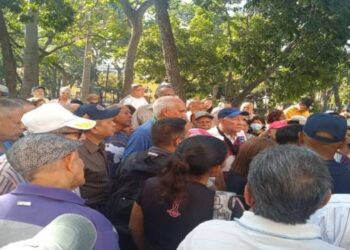 Inaesin reportó 32 conflictos laborales hasta el #18Dic