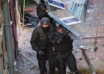 Golpe a Putin: Ucrania derribó diez de once drones y un misil guiado Kh-59 lanzados por Rusia durante la noche