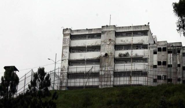 Más de 100 presos políticos militares pasarán Navidad esperando por el Acuerdo de Barbados y la promesa de su libertad