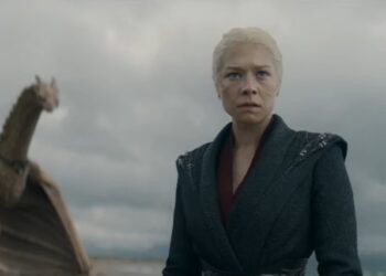 “House of the Dragon” presentó primer tráiler de la segunda temporada (Video)