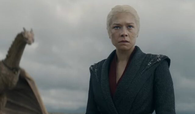 “House of the Dragon” presentó primer tráiler de la segunda temporada (Video)