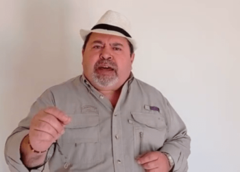 Richard Casanova asegura que la Misión Vivienda del chavismo es una estafa