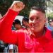 Docentes exigen la libertad inmediata del sindicalista Robert Franco, detenido por el régimen hace tres años