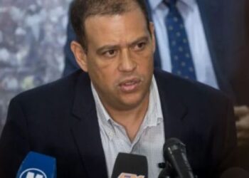 Foro Penal confirmó que el Sebin detuvo a Roberto Abdul-Hadi, presidente de Súmate