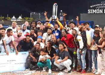 Ronald Acuña Jr. se convirtió en bicampeón del Derby de Jonrones