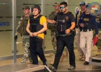 Narcopiloto mexicano que movía droga desde Venezuela, condenado a cuatro años de cárcel en EEUU