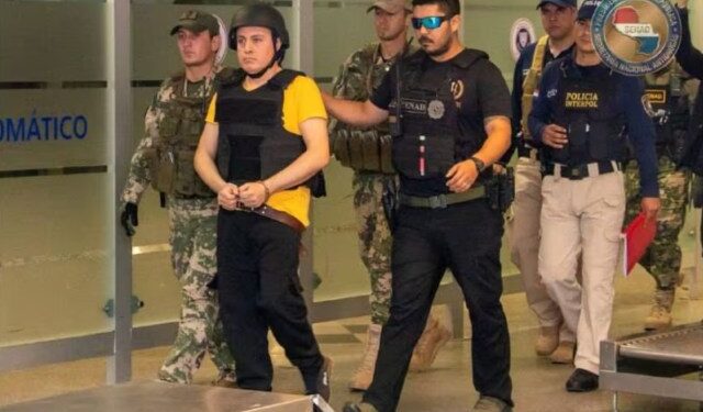 Narcopiloto mexicano que movía droga desde Venezuela, condenado a cuatro años de cárcel en EEUU