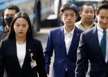 Condenan a seis años de cárcel a una diputada de Tailandia por criticar a la monarquía