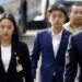 Condenan a seis años de cárcel a una diputada de Tailandia por criticar a la monarquía