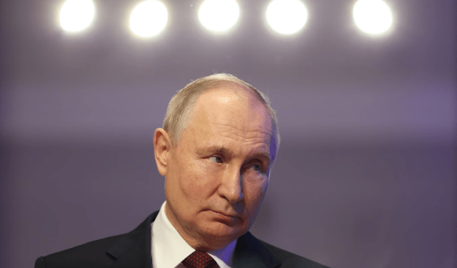 Experto en defensa japonés alerta: Putin hará lo que sea por no perder la guerra