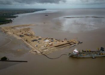 Guyana, el pequeño país que flota en petróleo y ahora está en el punto de mira de Maduro