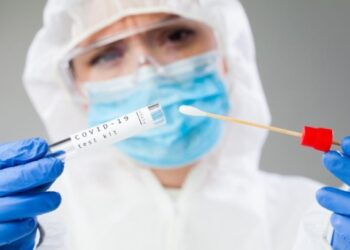 Identificado en Ecuador el primer caso de la variante de Covid-19 conocida como “Pirola”