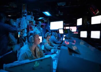 Diez países conformarán una fuerza naval para garantizar la seguridad del tráfico marítimo en el mar Rojo