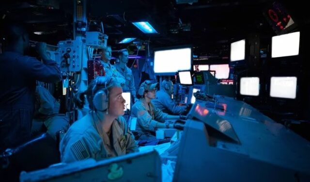 Diez países conformarán una fuerza naval para garantizar la seguridad del tráfico marítimo en el mar Rojo