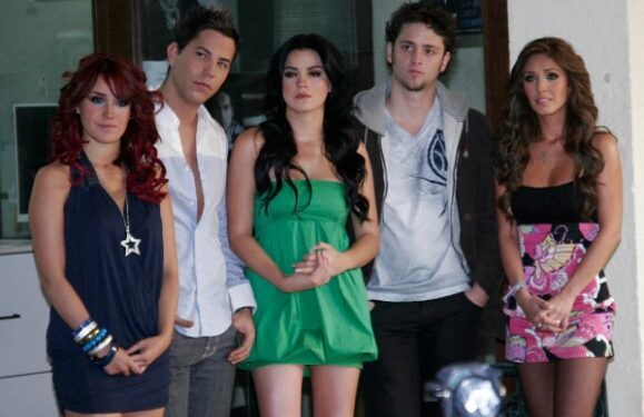 Lo que se sabe del despido de Guillermo Rosas, mánager de RBD tras más de 15 años