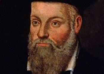 ¿Un nuevo Papa? Estas son las cuatro predicciones de Nostradamus para el año 2024