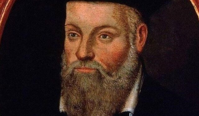 ¿Un nuevo Papa? Estas son las cuatro predicciones de Nostradamus para el año 2024