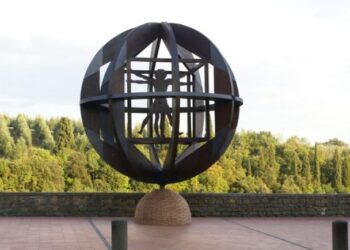 El ingenio inventor y artístico de Leonardo Da Vinci resurge en su Toscana natal