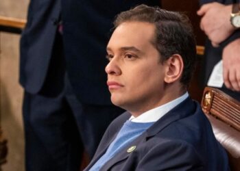 George Santos fue expulsado de la Cámara Baja: ¿qué pasará ahora con su puesto?