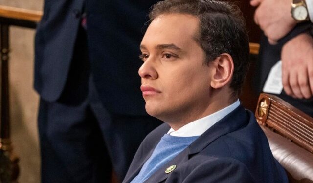 George Santos fue expulsado de la Cámara Baja: ¿qué pasará ahora con su puesto?