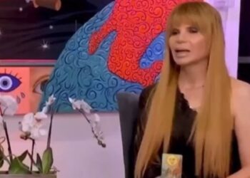 Las tres apocalípticas predicciones de Mhoni Vidente para el 2024