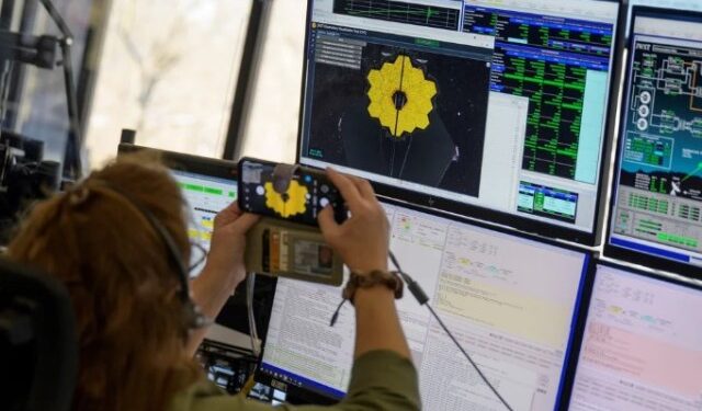 Telescopio Webb identifica estrella enana marrón más pequeña que flota libremente