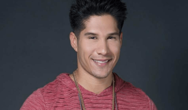 ¿Cómo luce Chyno Miranda tras varios meses desaparecido?