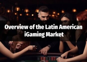Overview of the Latin American iGaming Market