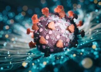 Cómo es la nueva variante del Covid de rápida propagación que podría ser dominante en el mundo