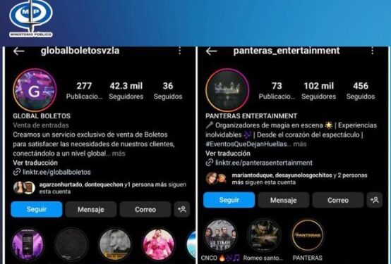 Fiscalía ordena investigación contra organizadores del concierto de Romeo Santos